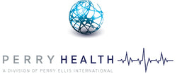 Perry Health Logo