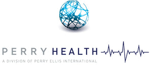 Perry Health Logo