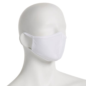Protective Knitted Face Mask