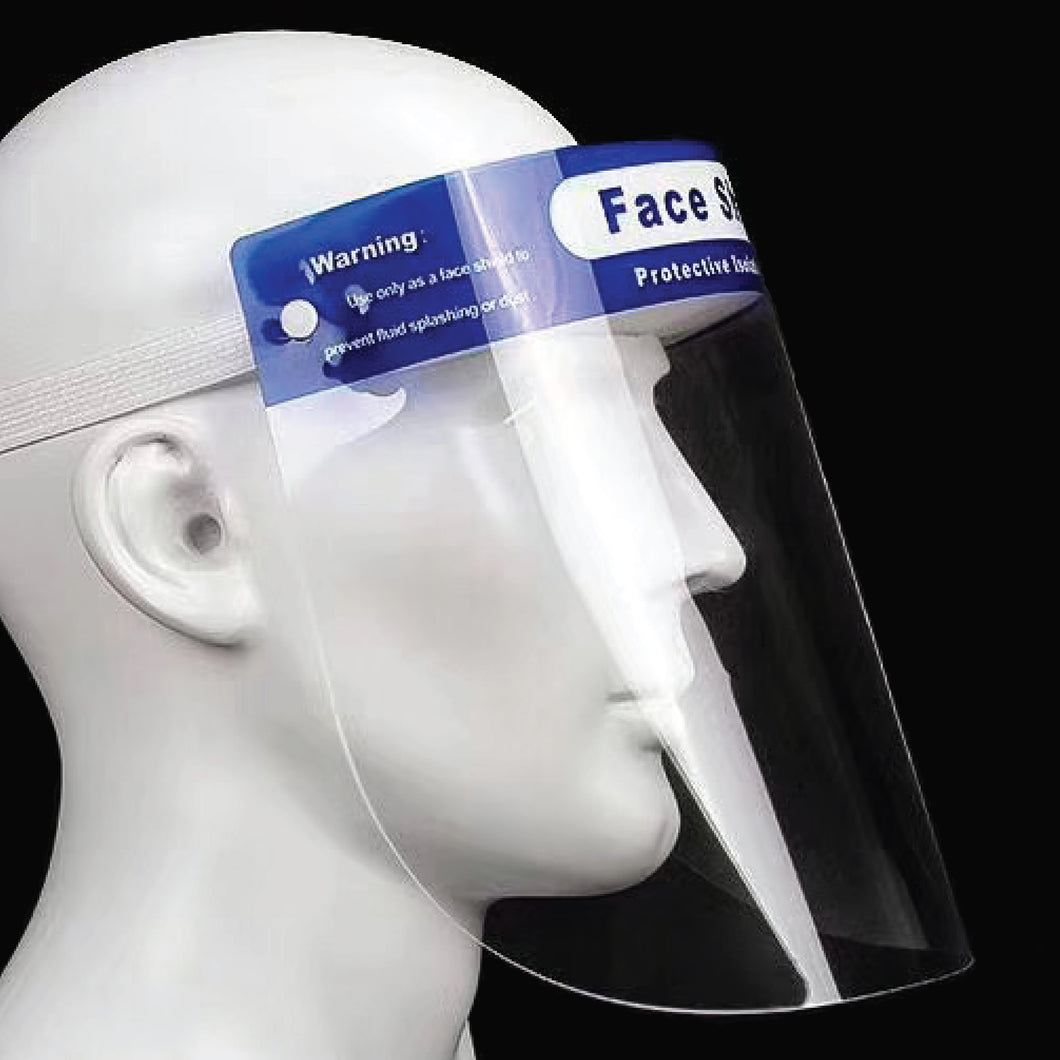 Disposable Medical Face Shield